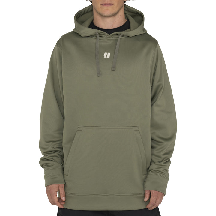 Armada Rollin Hoodie - Unisex Swamp