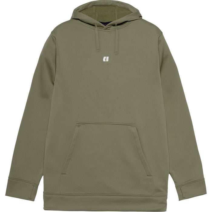 Armada Rollin Hoodie - Unisex Swamp
