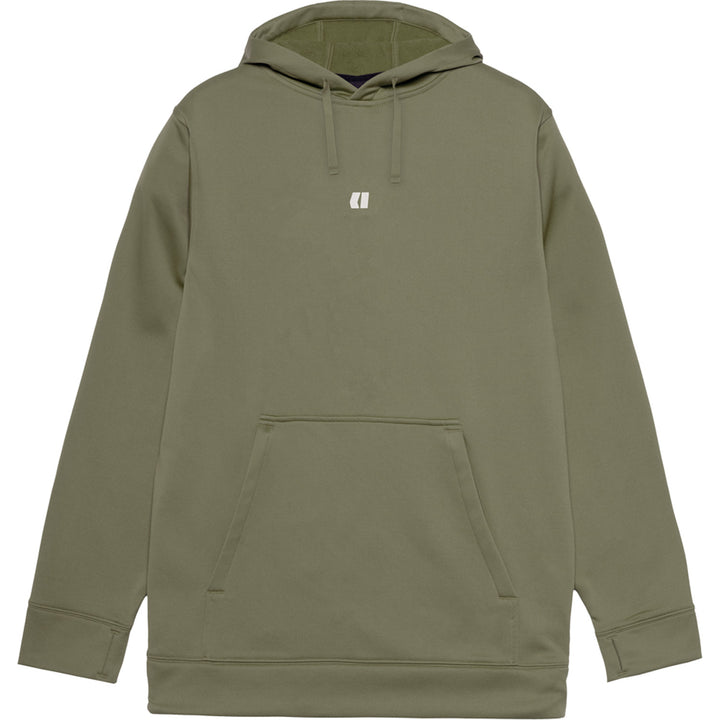 Armada Rollin Hoodie - Unisex Swamp