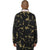 Armada Klatch Fleece Jacket - Unisex Iceberg Lettuce