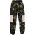Armada Klatch Fleece Pants - Unisex Iceberg Lettuce/Icee Rose