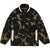 Armada Klatch Fleece Jacket - Unisex Iceberg Lettuce