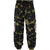 Armada Klatch Fleece Pants - Unisex Iceberg Lettuce/Icee Rose
