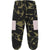 Armada Klatch Fleece Pants - Unisex Iceberg Lettuce/Icee Rose