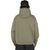 Armada Icon Full Zip Hoodie - Unisex Swamp