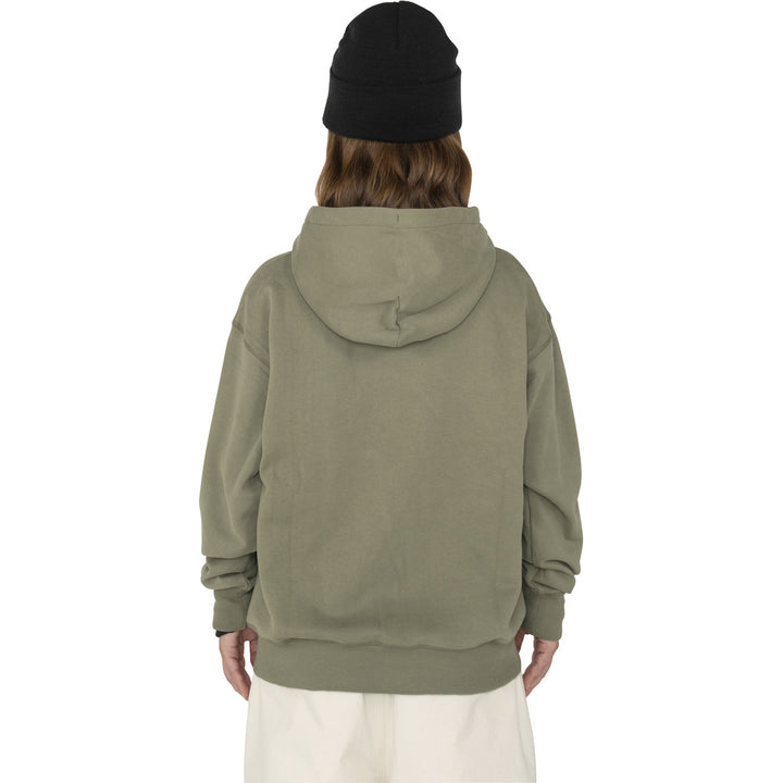Armada Icon Full Zip Hoodie - Unisex Swamp