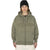 Armada Icon Full Zip Hoodie - Unisex Swamp