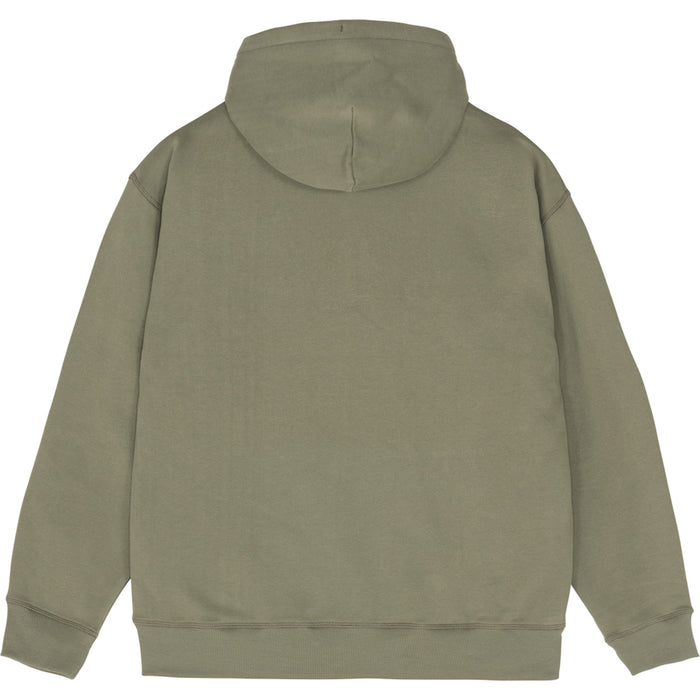Armada Icon Full Zip Hoodie - Unisex Swamp