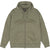 Armada Icon Full Zip Hoodie - Unisex Swamp
