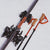 Season Adjustable Ski Poles 2026