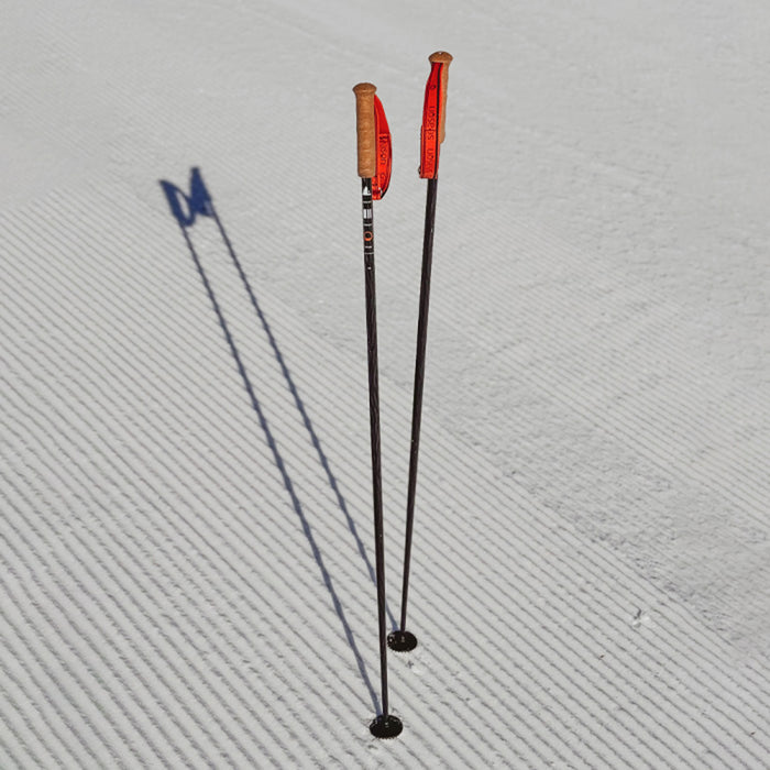 Season Carbon Ultralight Ski Poles 2026