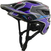 Mask Black/Purple
