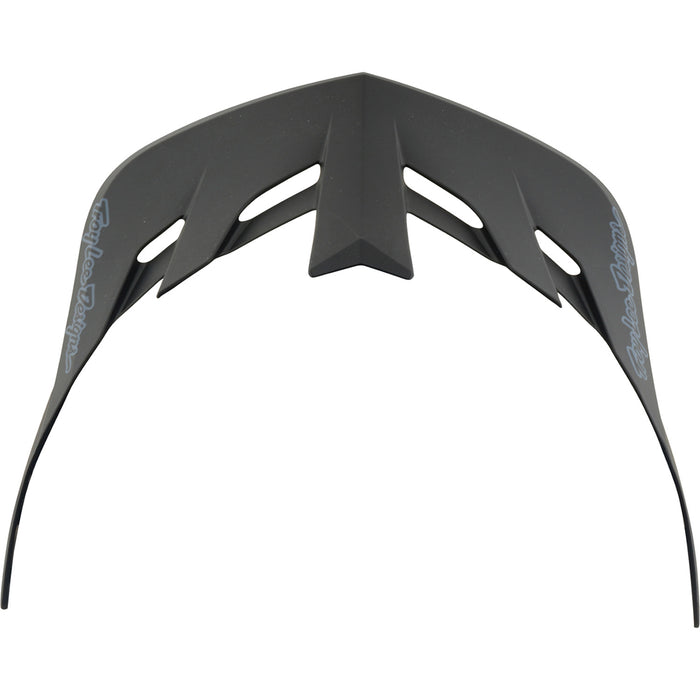 Troy Lee Designs Flowline MIPS Bike Helmet Point Slate/Charcoal