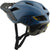 Troy Lee Designs Flowline MIPS Bike Helmet Point Slate/Charcoal