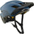Troy Lee Designs Flowline MIPS Bike Helmet Point Slate/Charcoal