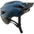 Troy Lee Designs Flowline MIPS Bike Helmet Point Slate/Charcoal