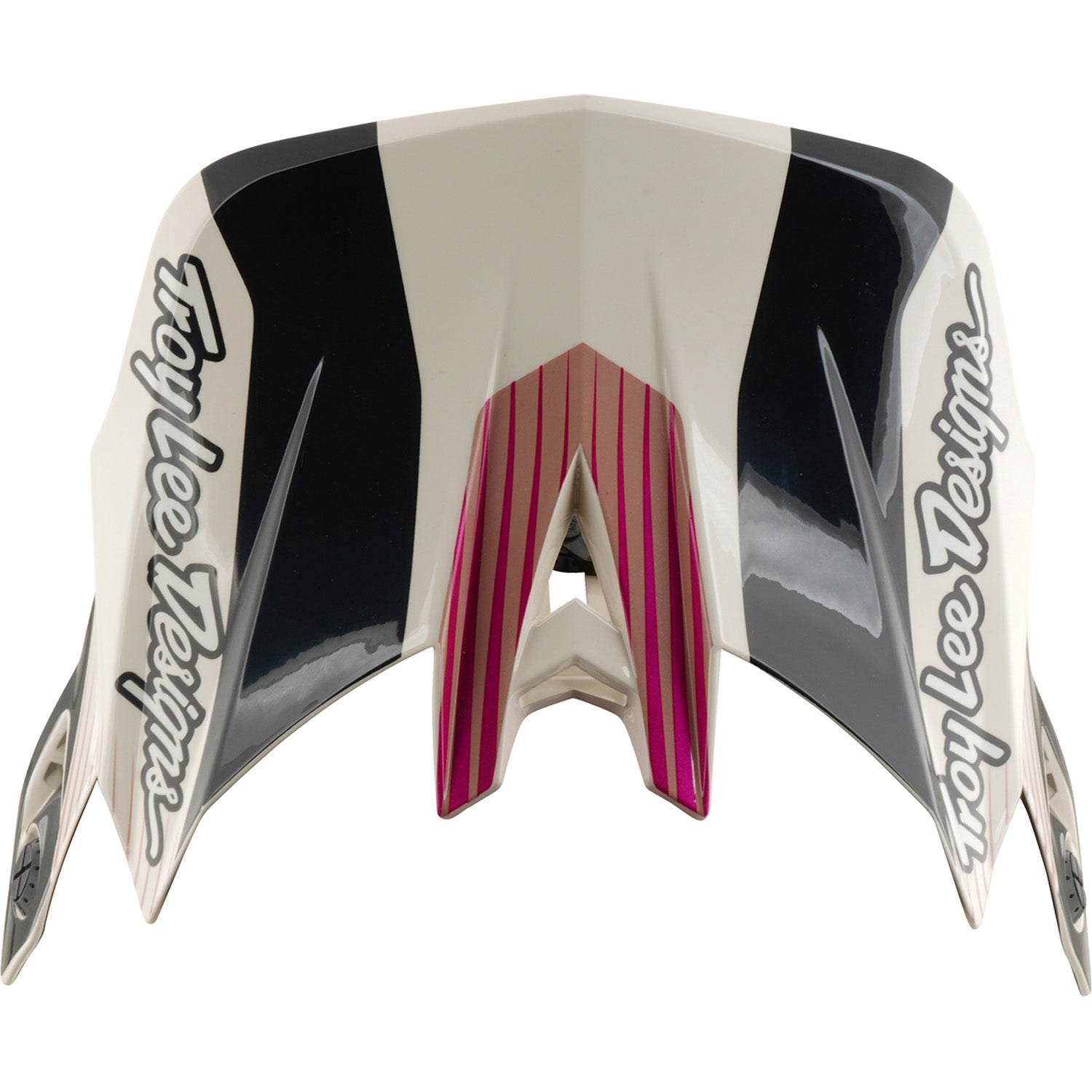 Troy Lee Designs D4 Polyacrylite MIPS Bike Helmet – evo