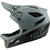 Troy Lee Designs Stage MIPS Bike Helmet Drone Gray/Charcoal