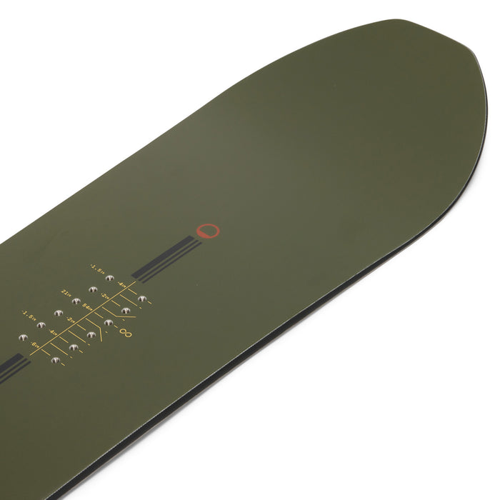 Season Kin Snowboard 2027