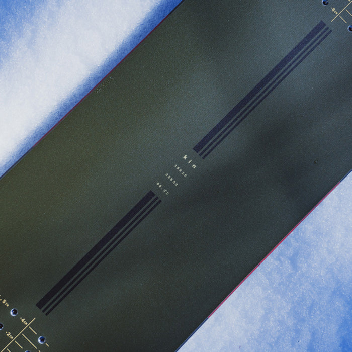 Season Kin Snowboard 2027