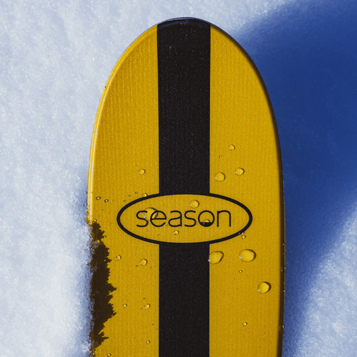 Season Primer Skis 2027