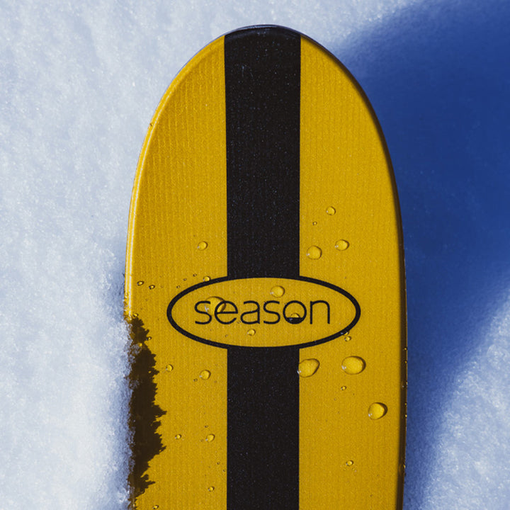 Season Primer Skis 2027