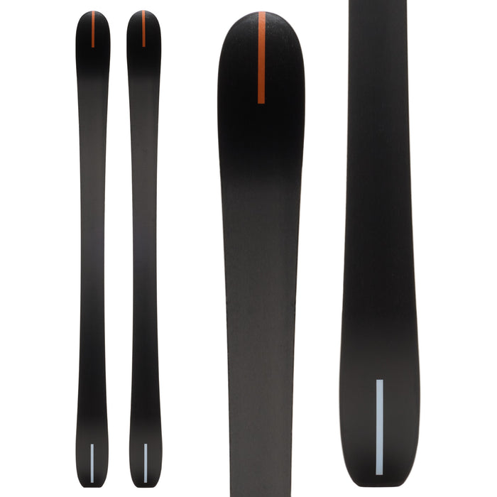 Season Primer Skis 2027