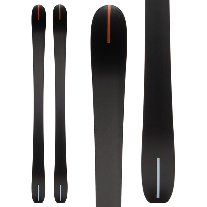 Season Primer Skis 2027