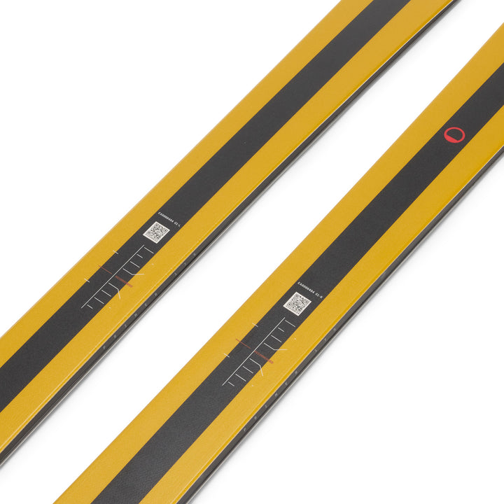 Season Primer Skis 2027
