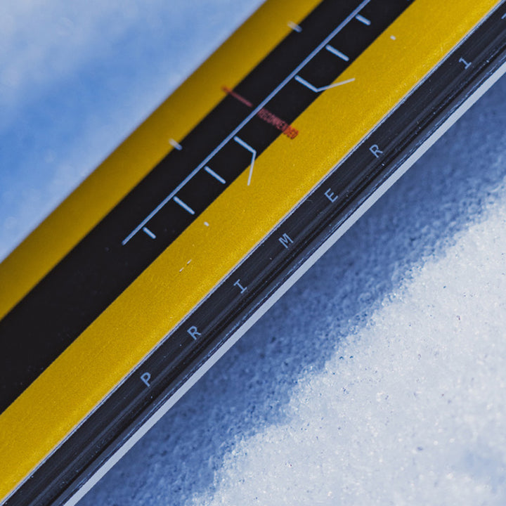 Season Primer Skis 2027