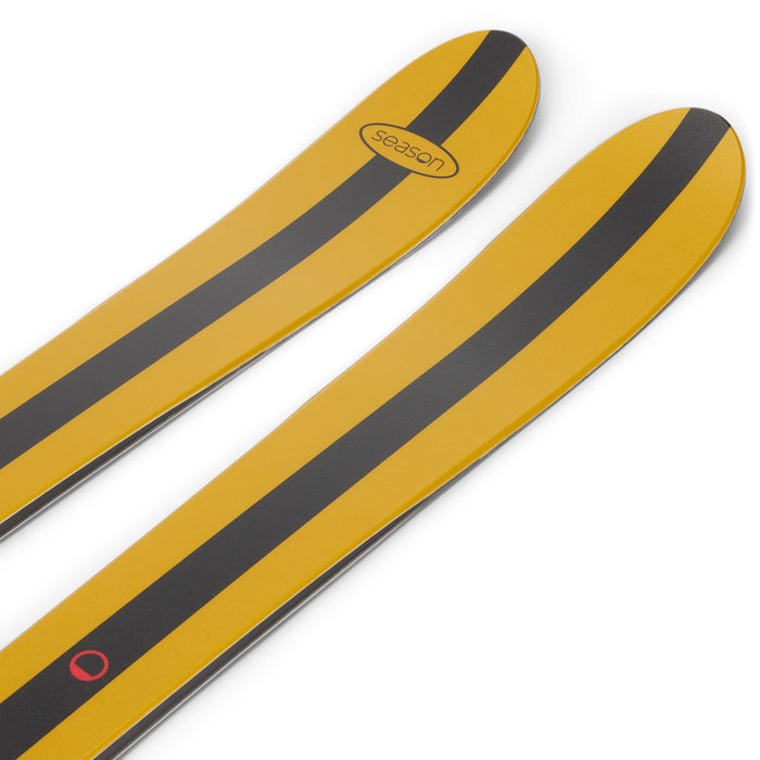 Season Primer Skis 2027