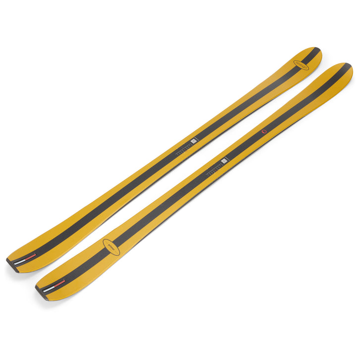 Season Primer Skis 2027