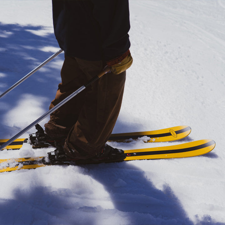 Season Primer Skis 2027