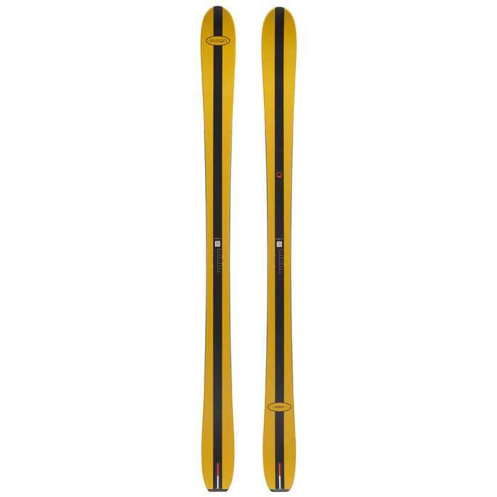 Season Primer Skis 2027