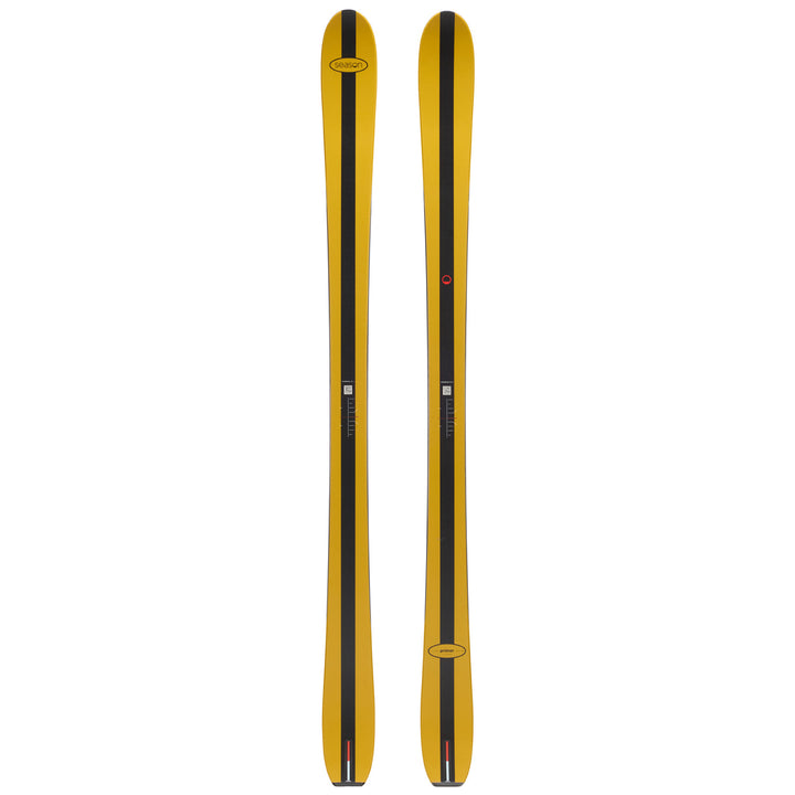 Season Primer Skis 2027