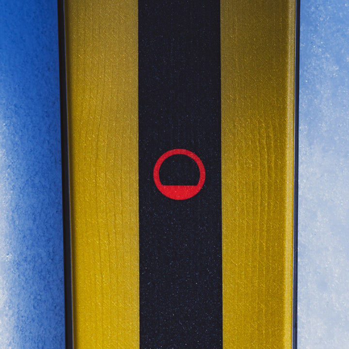 Season Primer Skis 2027