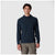 Outdoor Research Eclipse Waffle Hoodie - Men's Atlantic