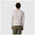 Outdoor Research Eclipse Waffle Long Sleeve Henley - Men's Oyster