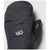 Outdoor Research Alti GORE-TEX Mittens Black