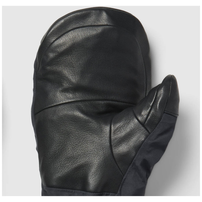 Outdoor Research Alti GORE-TEX Mittens Black