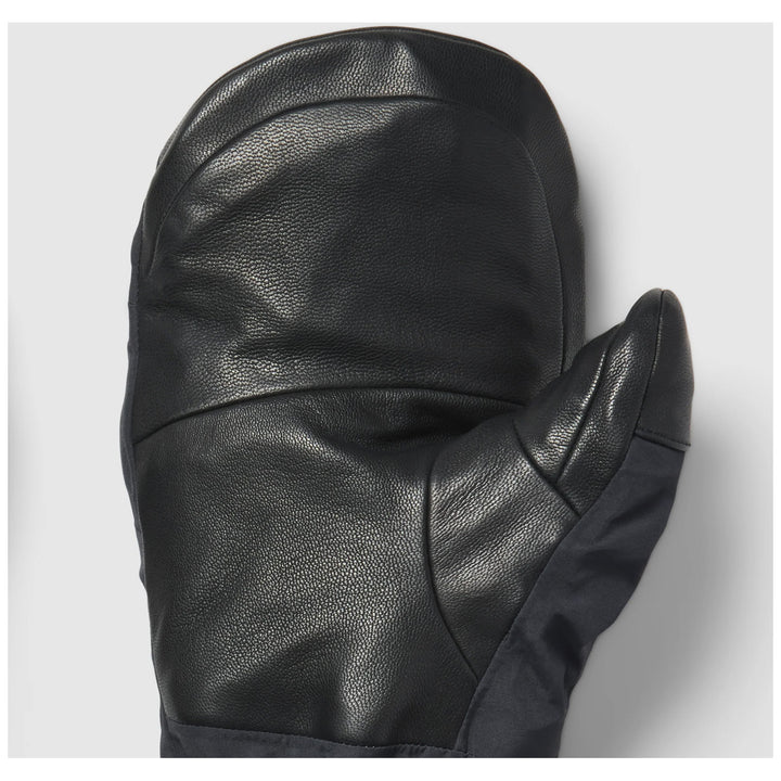 Outdoor Research Alti GORE-TEX Mittens Black