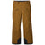 Outdoor Research Snowcrew Short Pants - Men's Pecan