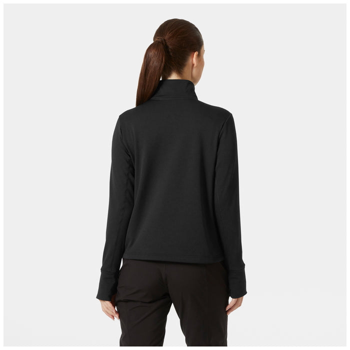Helly Hansen Versalite Cinched Pullover - Women's Black