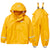 Helly Hansen Bergen 2.0 PU Rain Set - Toddlers' Essential Yellow