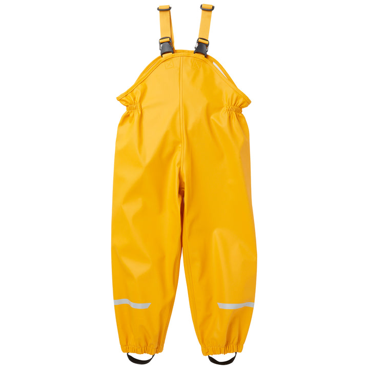Helly Hansen Bergen 2.0 PU Rain Set - Toddlers' Essential Yellow