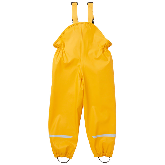 Helly Hansen Bergen 2.0 PU Rain Set - Toddlers' Essential Yellow
