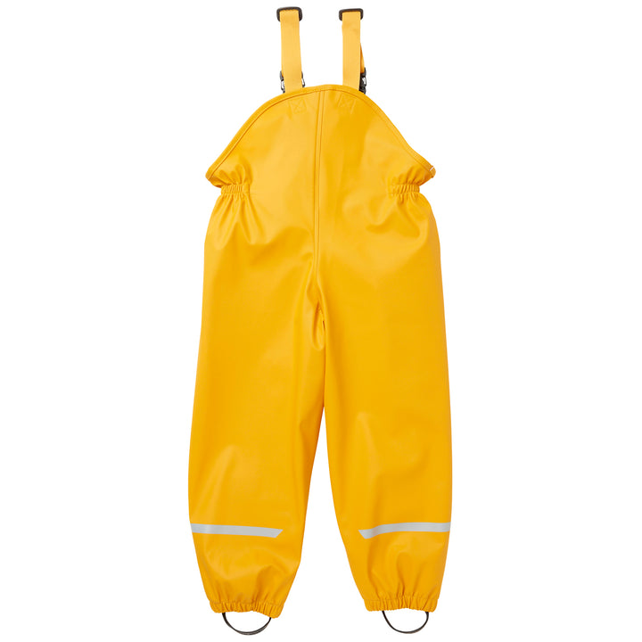 Helly Hansen Bergen 2.0 PU Rain Set - Toddlers' Essential Yellow