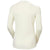Helly Hansen Lifa Merino Midweight Graphic Crew Top - Women's Snow Monogram AOP