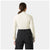 Helly Hansen Lifa Merino Midweight Graphic 1/2 Zip Top - Women's Snow Monogram AOP