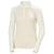 Helly Hansen Lifa Merino Midweight Graphic 1/2 Zip Top - Women's Snow Monogram AOP